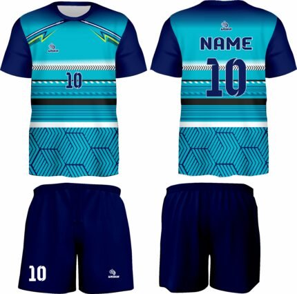 Kabaddi Jersey 01