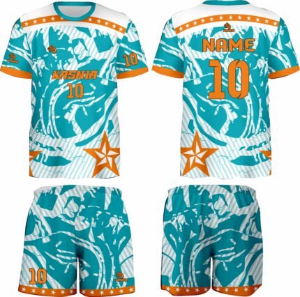 Kabaddi Jersey 02