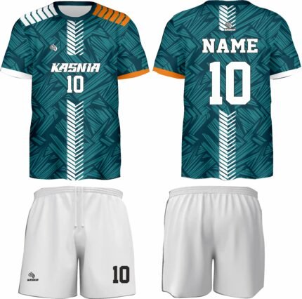 Kabaddi Jersey 04