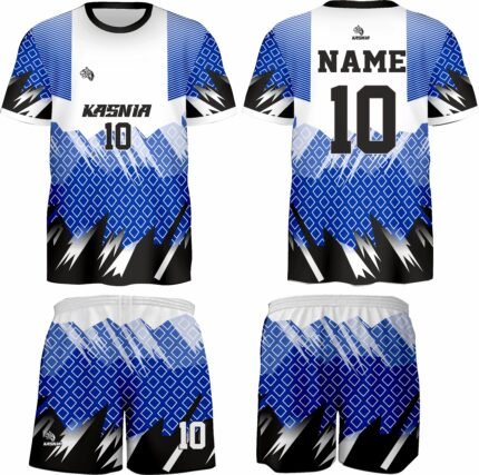 Kabaddi Jersey 05
