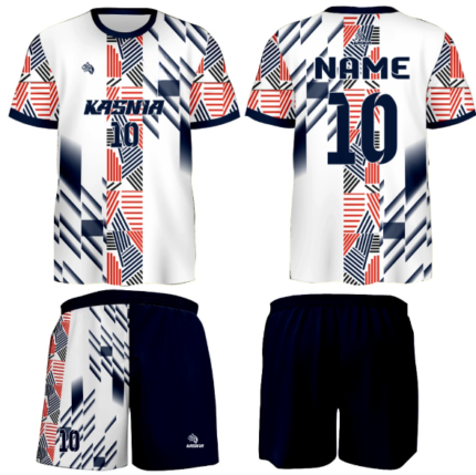 Volleyball Jersey 02