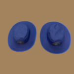 Kasnia Cap (Blue) - Image 2