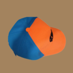 Kasnia Cap (Multicolour) - Image 2
