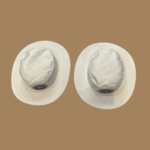 Kasnia Cap (White) - Image 2