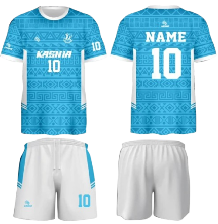 Volleyball Jersey 01