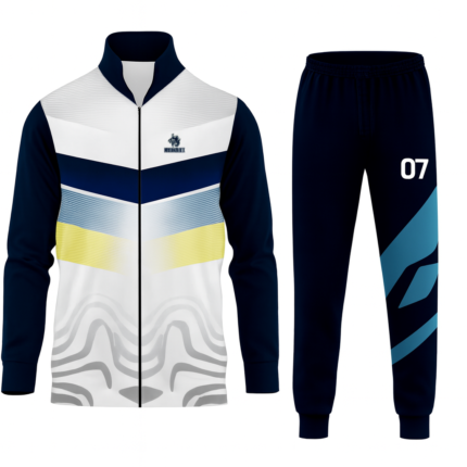 Tracksuit 08