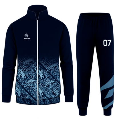 Tracksuit 09