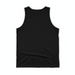 Kasnia vest (Black) - Image 2